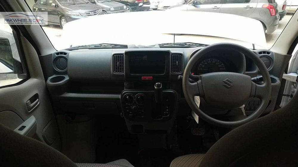 Suzuki Every 2015 for Sale in Karachi Suzuki Every 2015 for Sale in Karachi Image-10