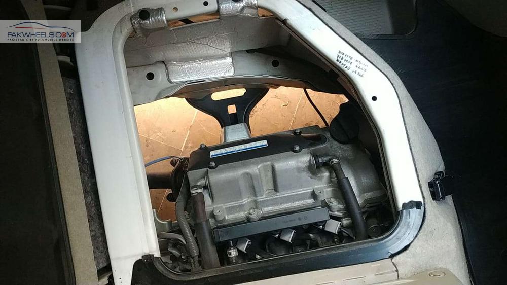 Suzuki Every 2015 for Sale in Karachi Suzuki Every 2015 for Sale in Karachi Image-14