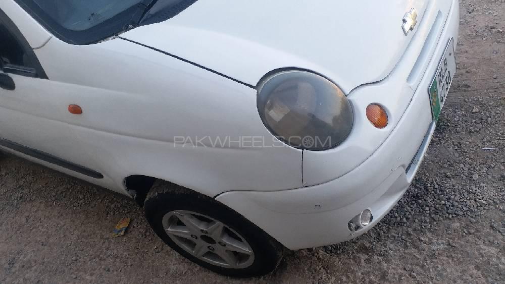 Chevrolet Joy 2005 for Sale in Islamabad Chevrolet Joy 2005 for Sale in Islamabad Image-7