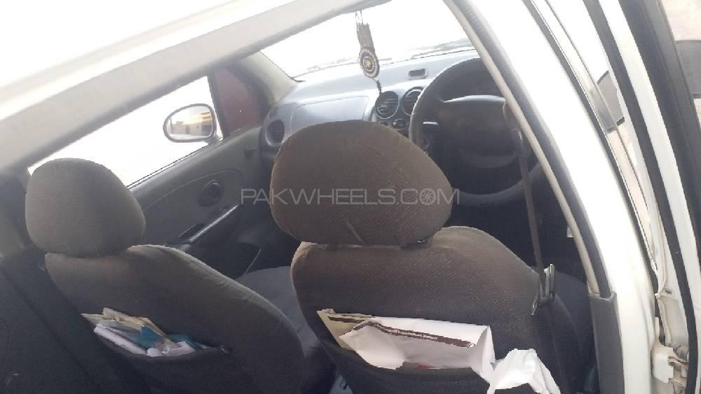 Chevrolet Joy 2005 for Sale in Islamabad Chevrolet Joy 2005 for Sale in Islamabad Image-6