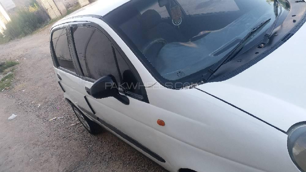 Chevrolet Joy 2005 for Sale in Islamabad Chevrolet Joy 2005 for Sale in Islamabad Image-4