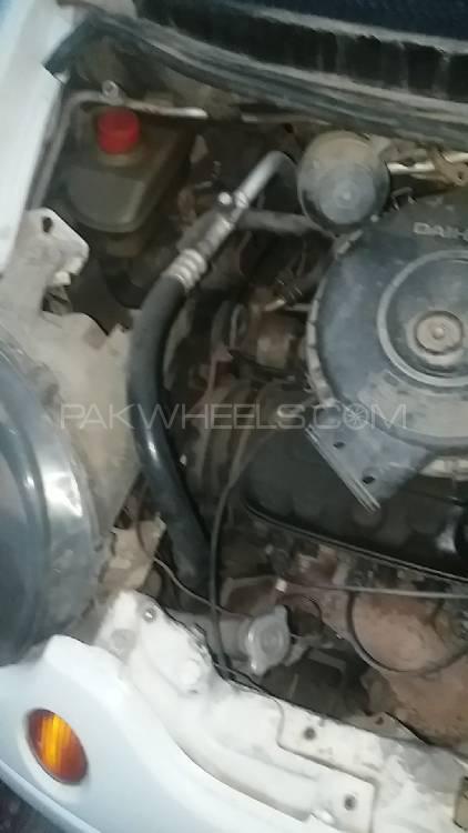 Chevrolet Joy 2005 for Sale in Islamabad Chevrolet Joy 2005 for Sale in Islamabad Image-9
