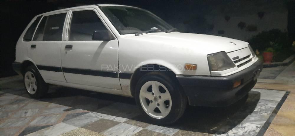 Suzuki Khyber 1994 for Sale in Abbottabad Suzuki Khyber 1994 for Sale in Abbottabad Image-3