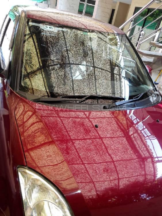 Suzuki Swift 2013 for Sale in Lahore Image-1