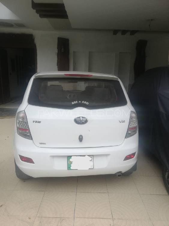 FAW V2 2018 for Sale in Lahore FAW V2 2018 for Sale in Lahore Image-8
