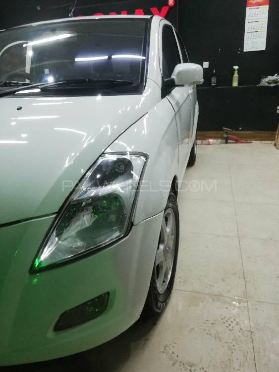 FAW V2 2018 for Sale in Lahore FAW V2 2018 for Sale in Lahore Image-3