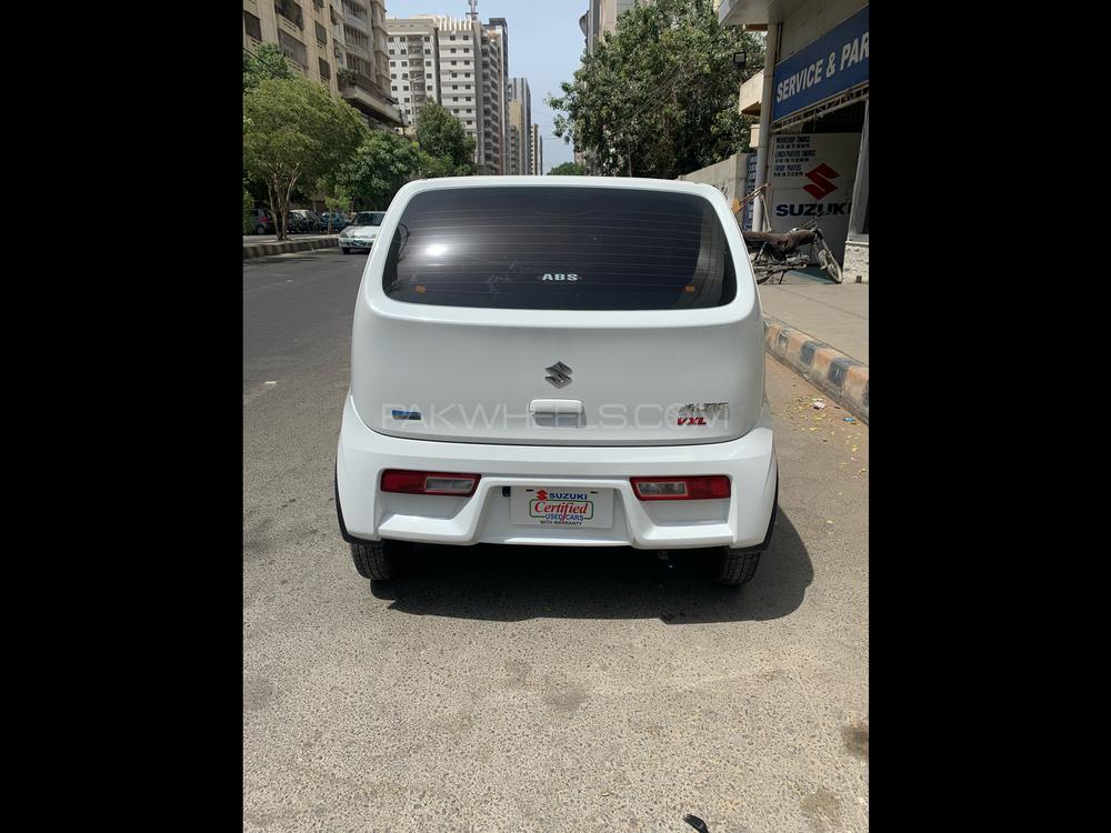 Suzuki Alto 2019 for Sale in Karachi Suzuki Alto 2019 for Sale in Karachi Image-3