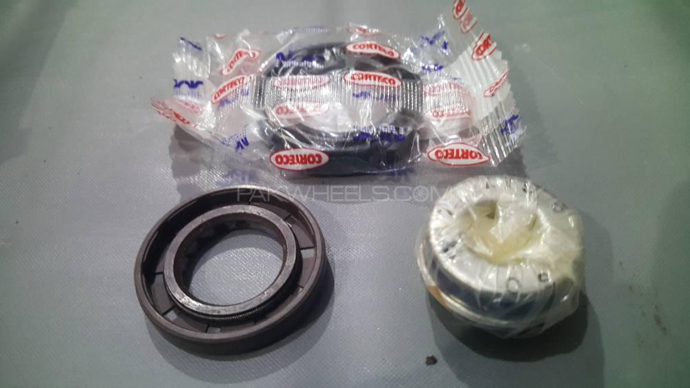 Subaru Justy CV Joint, Ball Joint, Water body Inner & Oil Seal, Axle Boot Subaru Justy CV Joint, Ball Joint, Water body Inner & Oil Seal, Axle Boot Image-3