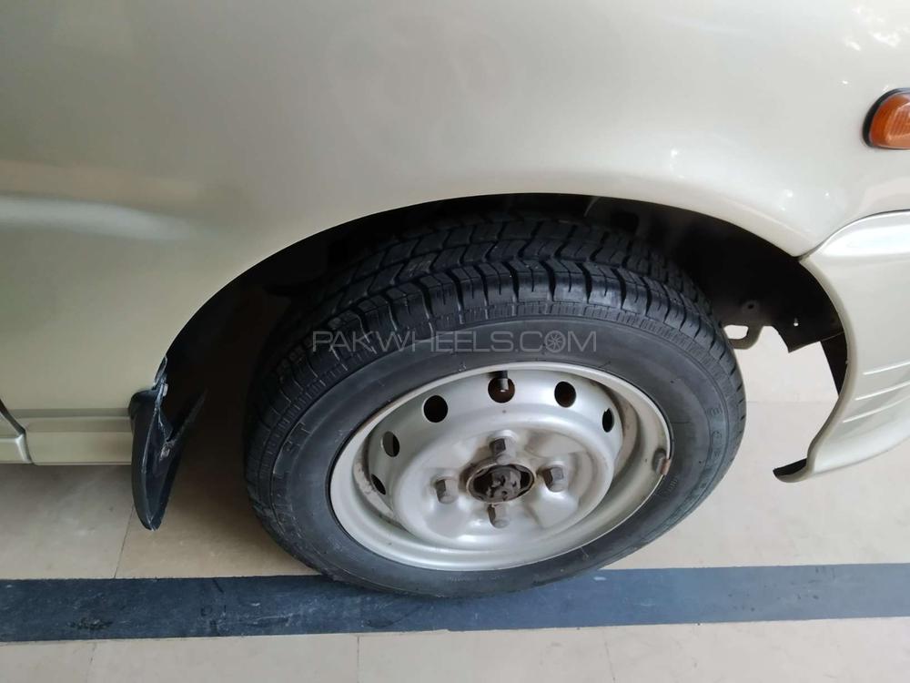 Daihatsu Cuore 2009 for Sale in Lahore Daihatsu Cuore 2009 for Sale in Lahore Image-3