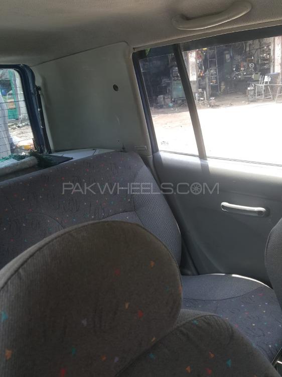 Hyundai Santro 2000 for Sale in Mansehra Hyundai Santro 2000 for Sale in Mansehra Image-6
