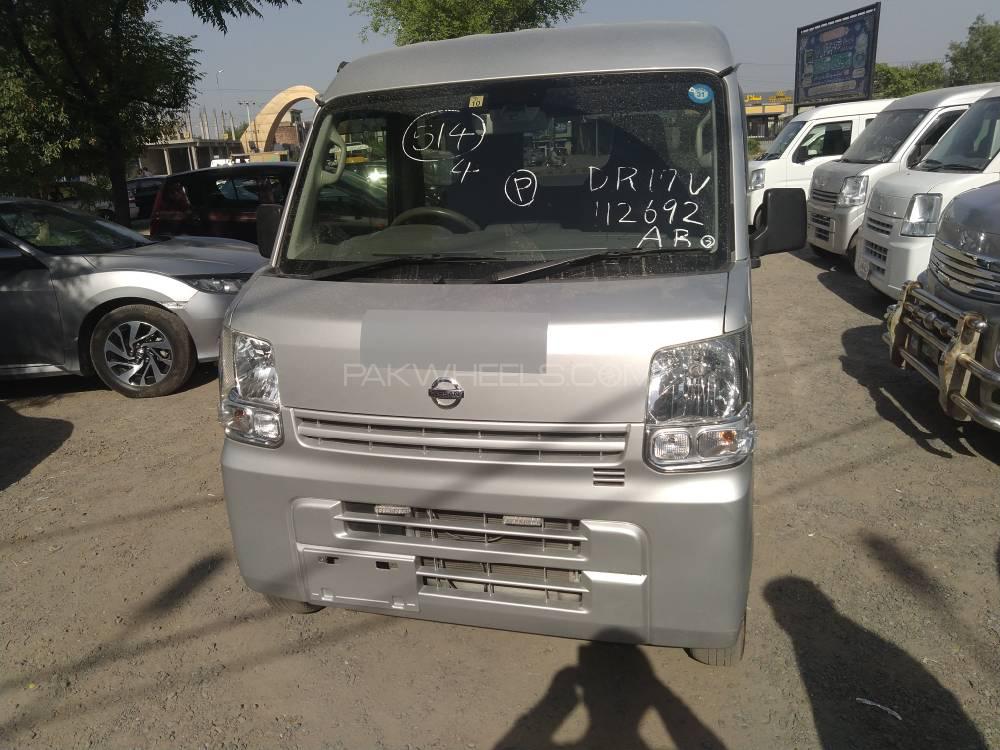 Nissan Clipper 2015 for Sale in Gujranwala Image-1