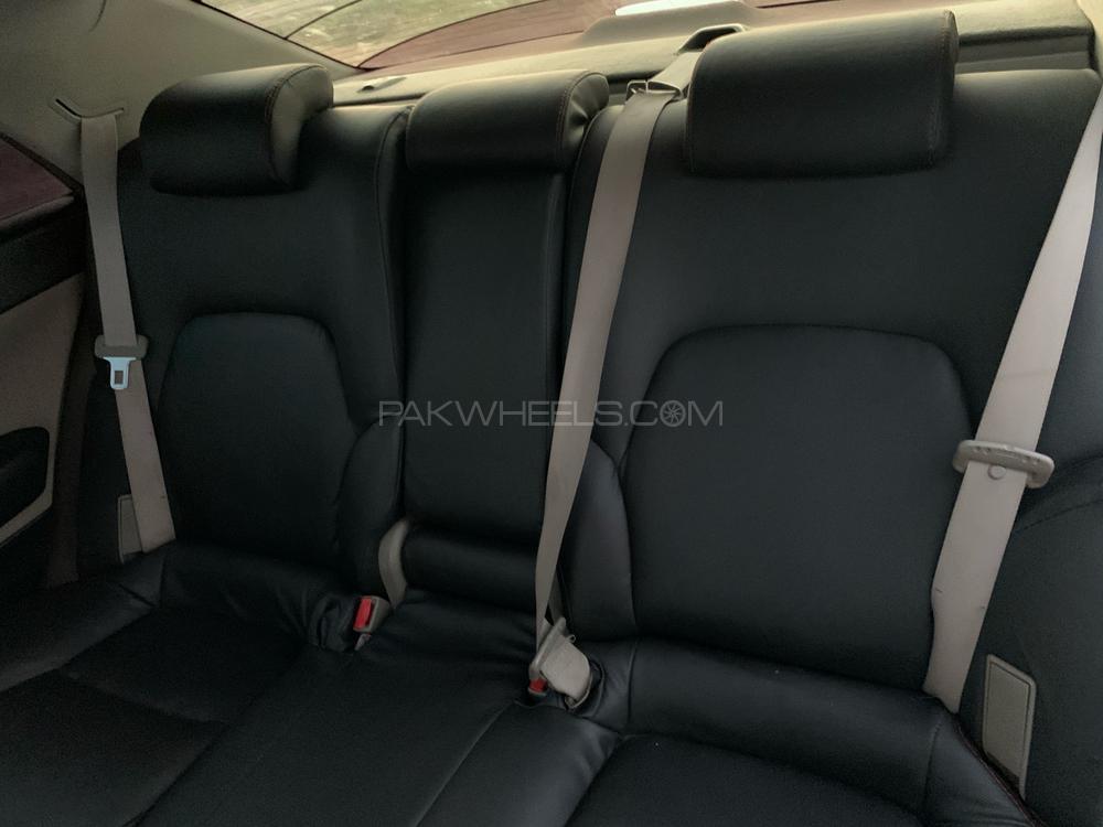 Toyota Mark X 2006 for Sale in Islamabad Toyota Mark X 2006 for Sale in Islamabad Image-14