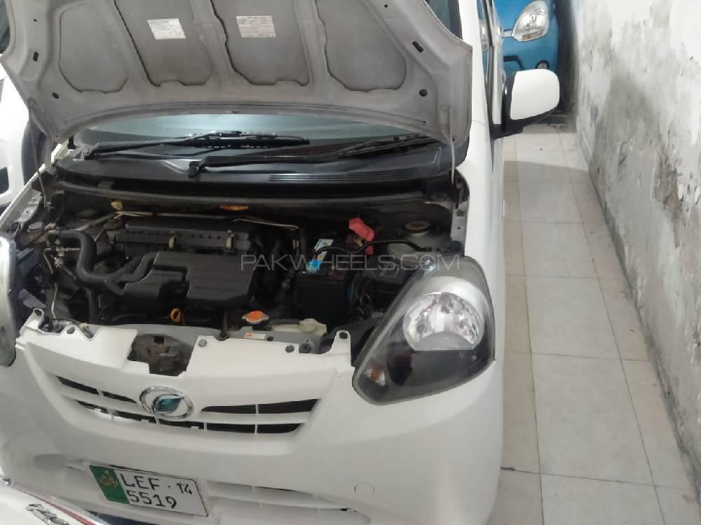 Daihatsu Mira 2011 for Sale in Lahore Image-1
