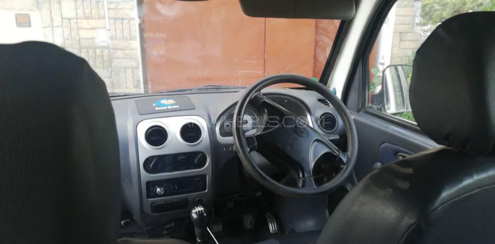 FAW X-PV 2016 for Sale in Islamabad FAW X-PV 2016 for Sale in Islamabad Image-3
