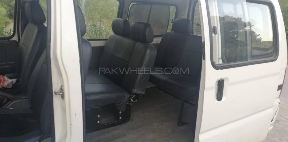 FAW X-PV 2016 for Sale in Islamabad FAW X-PV 2016 for Sale in Islamabad Image-6