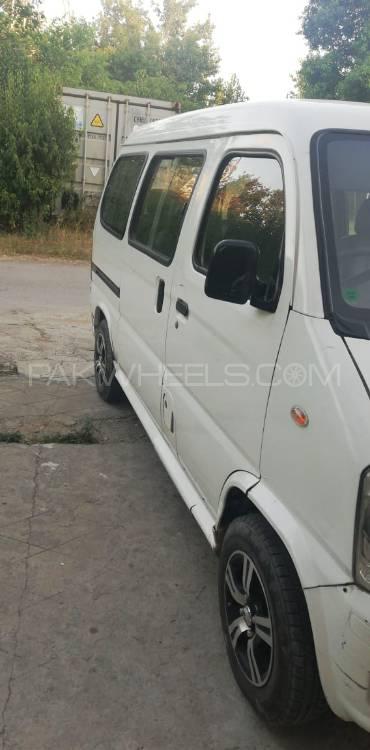 FAW X-PV 2016 for Sale in Islamabad FAW X-PV 2016 for Sale in Islamabad Image-11