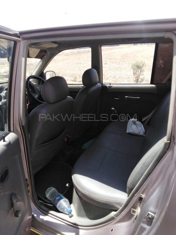 Hyundai Santro 2001 for Sale in Faisalabad Hyundai Santro 2001 for Sale in Faisalabad Image-2