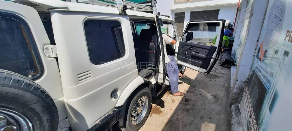 Jeep Other 1987 for Sale in Pak pattan sharif Image-1