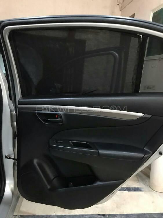سوزوکی سیاز 2017 for Sale in جیکب آباد سوزوکی سیاز 2017 for Sale in جیکب آباد Image-10