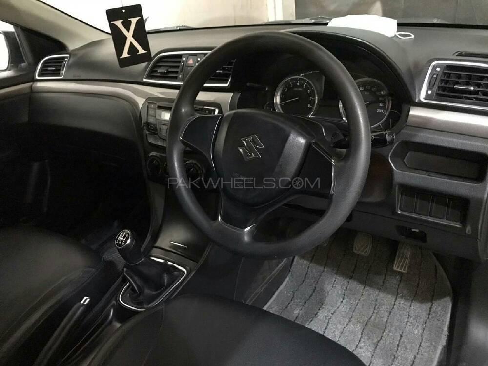 سوزوکی سیاز 2017 for Sale in جیکب آباد سوزوکی سیاز 2017 for Sale in جیکب آباد Image-8