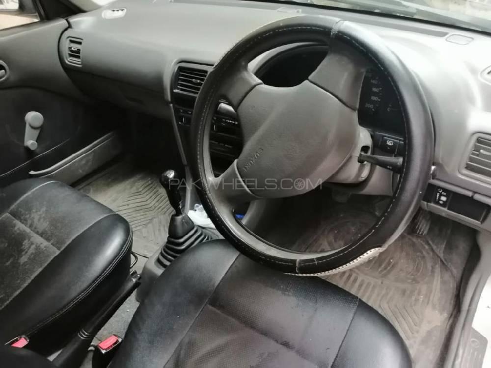 Suzuki Cultus 2001 for Sale in Rawalpindi Suzuki Cultus 2001 for Sale in Rawalpindi Image-4