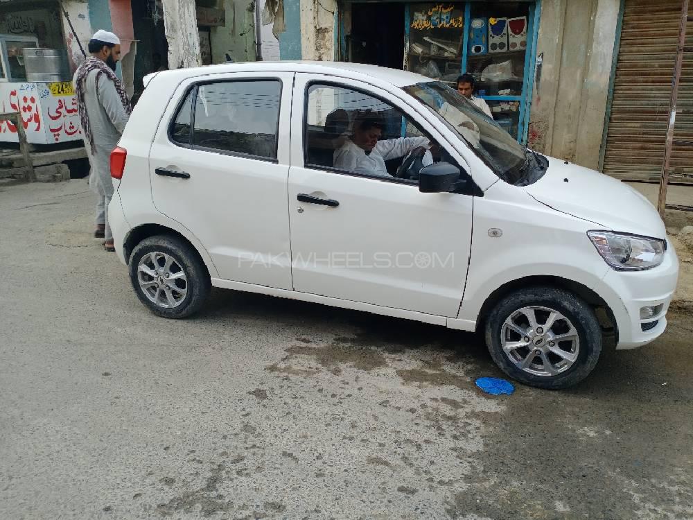 یونائیٹڈ براوو 2019 for Sale in لاہور یونائیٹڈ براوو 2019 for Sale in لاہور Image-7