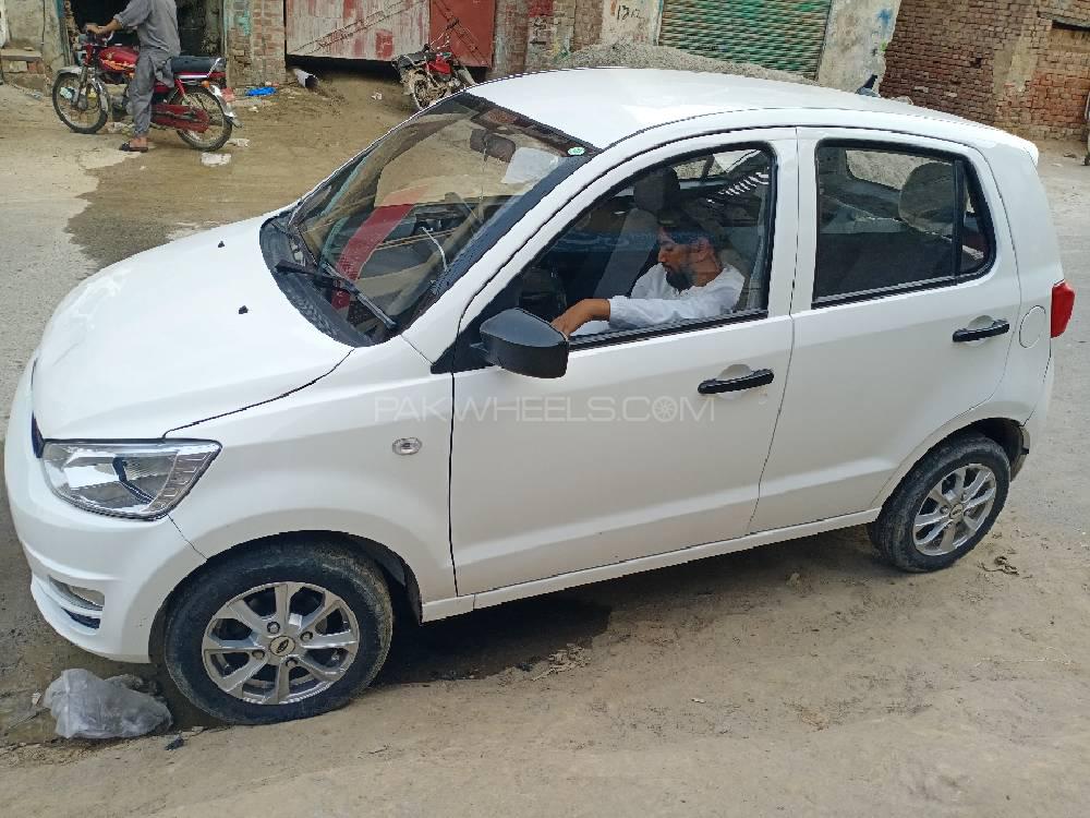 یونائیٹڈ براوو 2019 for Sale in لاہور یونائیٹڈ براوو 2019 for Sale in لاہور Image-10