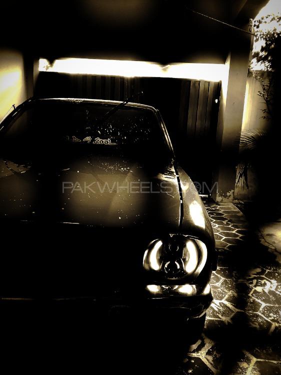 Datsun 120 Y 1973 for Sale in Multan Datsun 120 Y 1973 for Sale in Multan Image-11