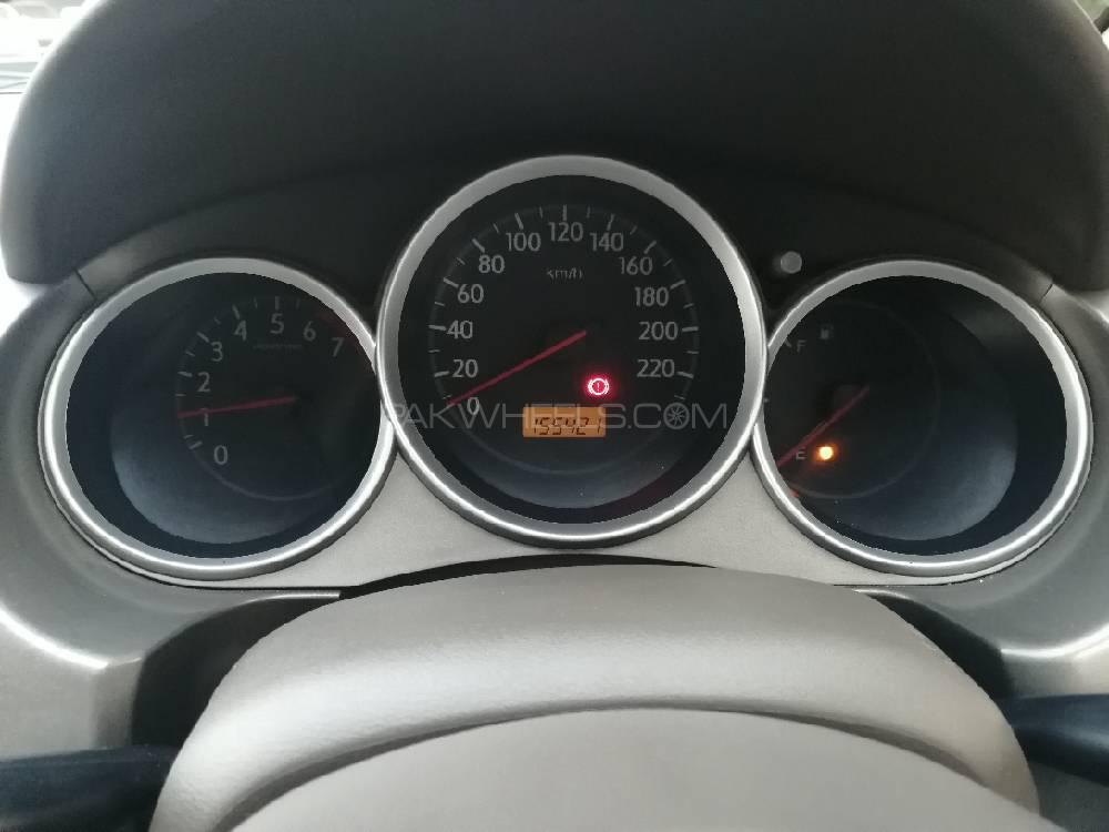 Honda City 2005 for Sale in Lahore Honda City 2005 for Sale in Lahore Image-13
