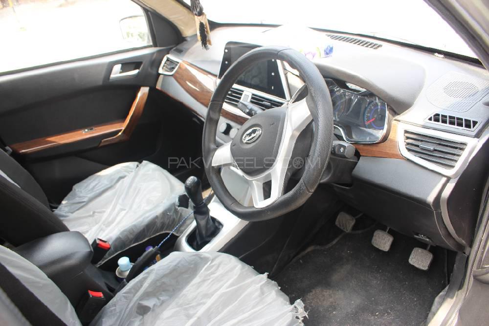 United Bravo 2019 for Sale in Lahore United Bravo 2019 for Sale in Lahore Image-5