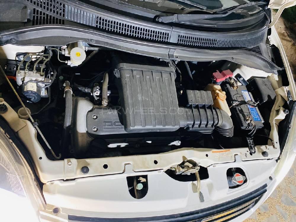 Suzuki Swift 2013 for Sale in Kohat Suzuki Swift 2013 for Sale in Kohat Image-5