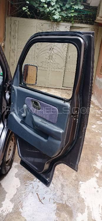 FAW X-PV 2017 for Sale in Peshawar FAW X-PV 2017 for Sale in Peshawar Image-8