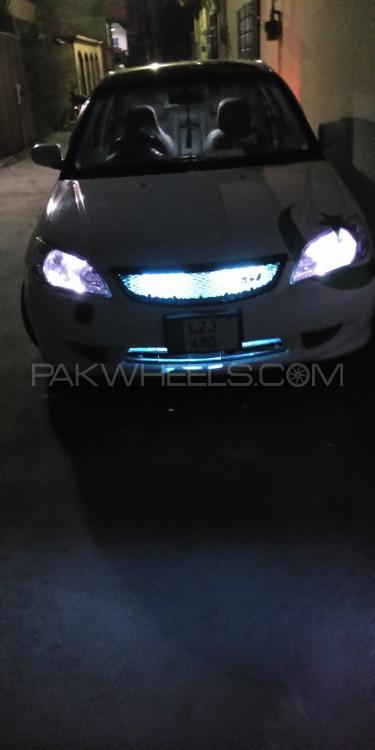 Honda Civic - 2005  Honda Civic - 2005  Image-6