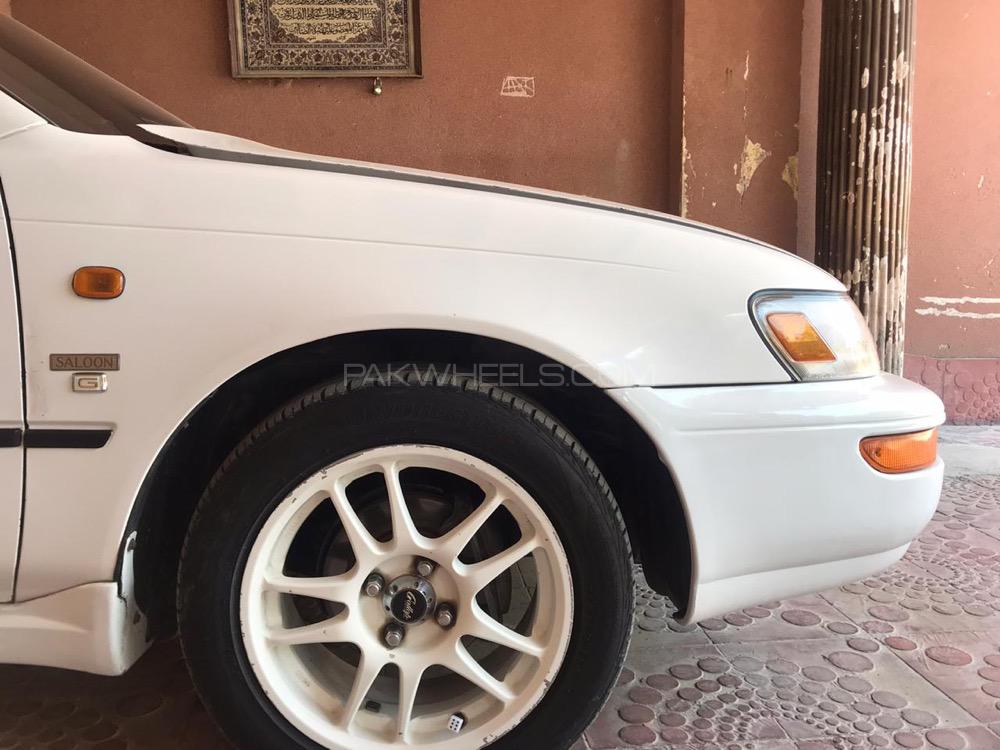 Toyota Corolla 1994 for Sale in Nowshera cantt Image-1