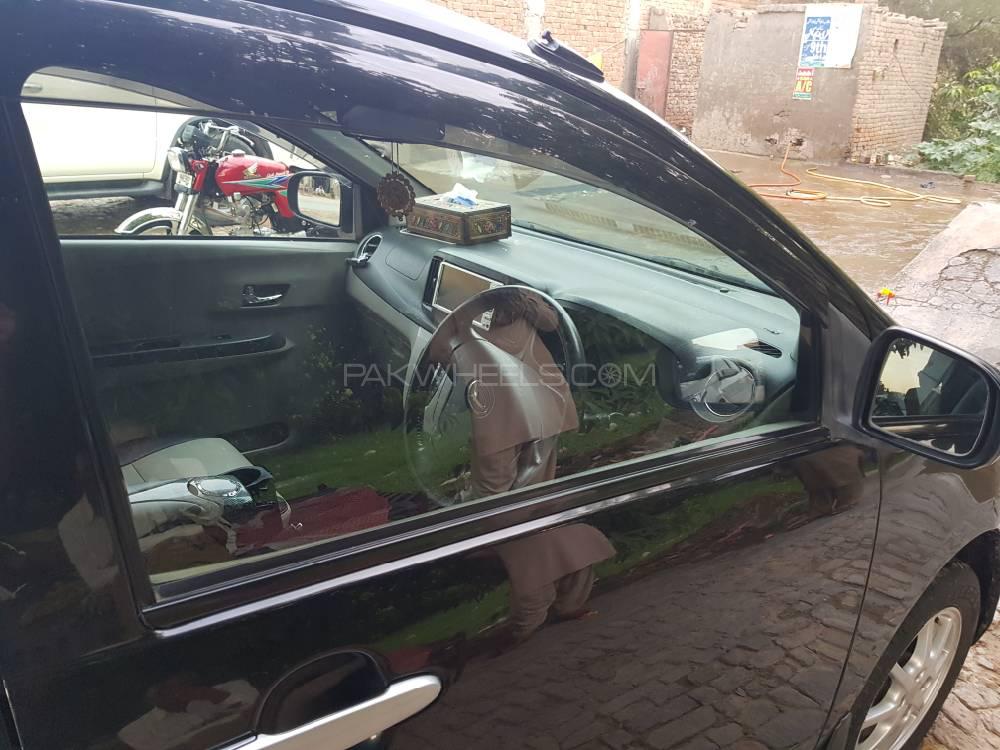 ڈائیہاتسو میرا 2015 for Sale in ملتان ڈائیہاتسو میرا 2015 for Sale in ملتان Image-9
