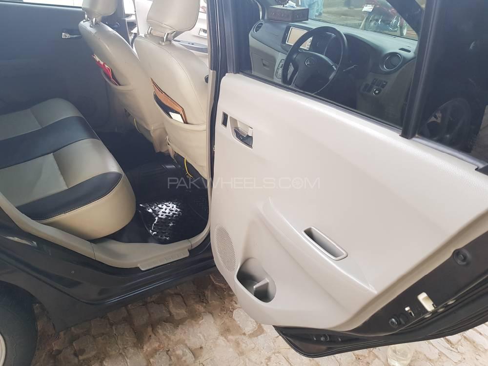 ڈائیہاتسو میرا 2015 for Sale in ملتان ڈائیہاتسو میرا 2015 for Sale in ملتان Image-6