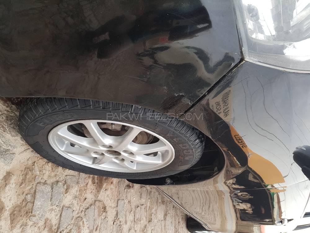 ڈائیہاتسو میرا 2015 for Sale in ملتان ڈائیہاتسو میرا 2015 for Sale in ملتان Image-13