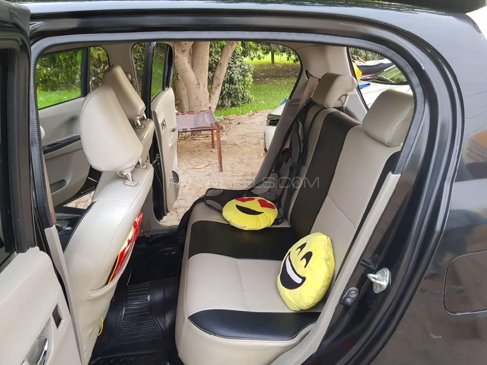 ڈائیہاتسو میرا 2015 for Sale in ملتان ڈائیہاتسو میرا 2015 for Sale in ملتان Image-4