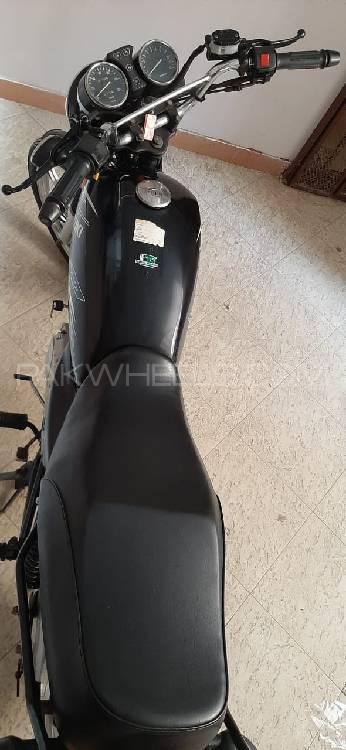 Suzuki GS 150 SE 2017 for Sale Image-1