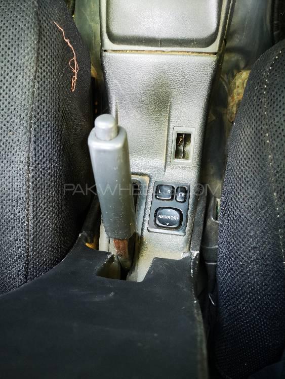 Toyota Corolla 1990 for Sale in Sahiwal Toyota Corolla 1990 for Sale in Sahiwal Image-8