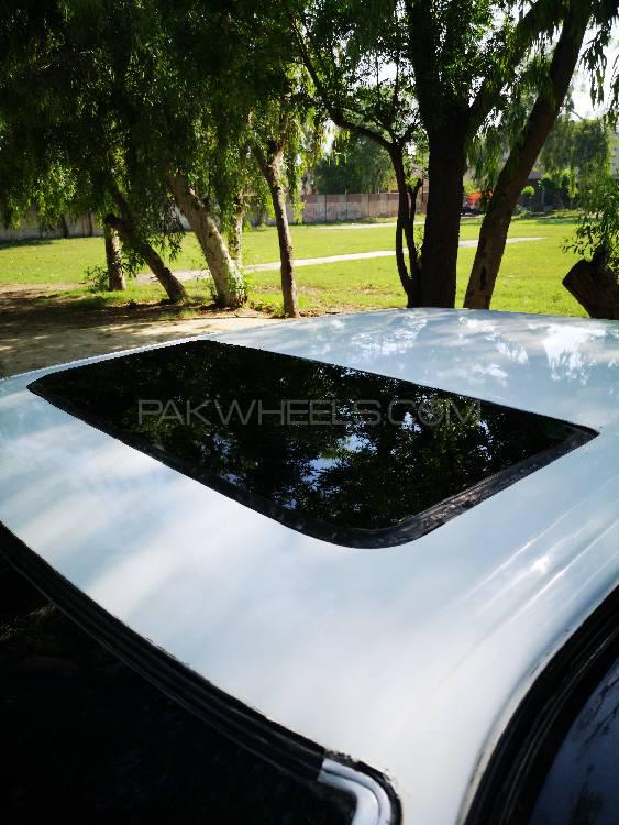 Toyota Corolla 1990 for Sale in Sahiwal Toyota Corolla 1990 for Sale in Sahiwal Image-6