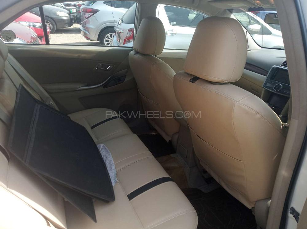 Toyota Premio 2010 for Sale in Gujranwala Toyota Premio 2010 for Sale in Gujranwala Image-9