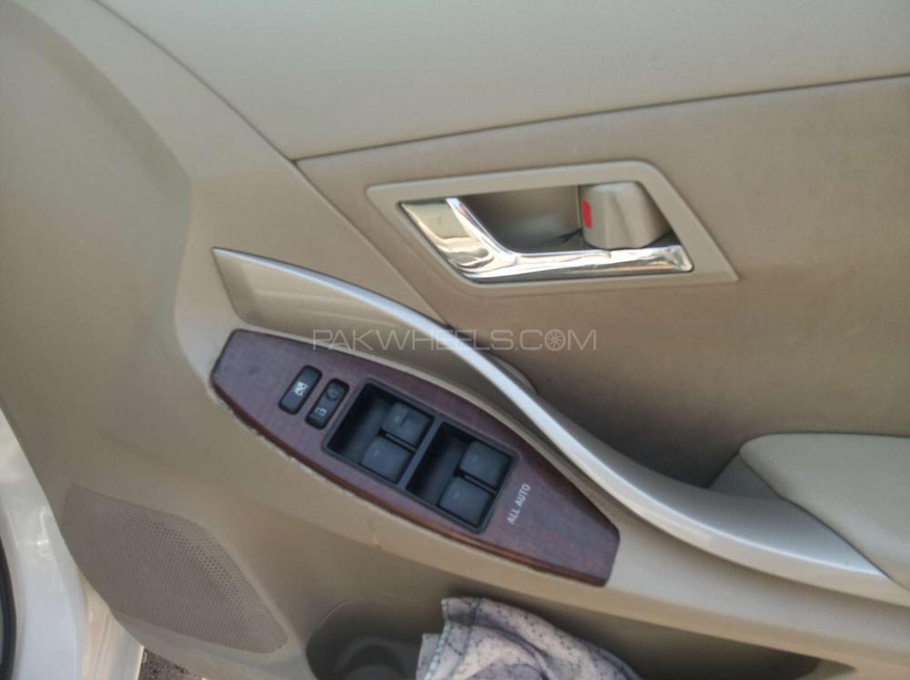 Toyota Premio 2010 for Sale in Gujranwala Toyota Premio 2010 for Sale in Gujranwala Image-10