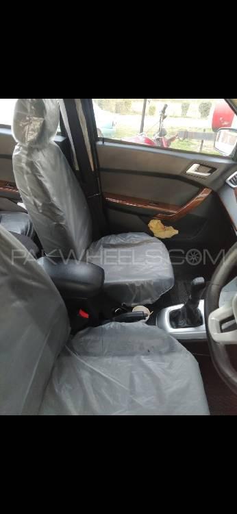 United Bravo 2019 for Sale in Bahawalpur United Bravo 2019 for Sale in Bahawalpur Image-4