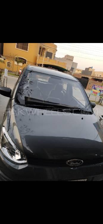 United Bravo 2019 for Sale in Bahawalpur United Bravo 2019 for Sale in Bahawalpur Image-2