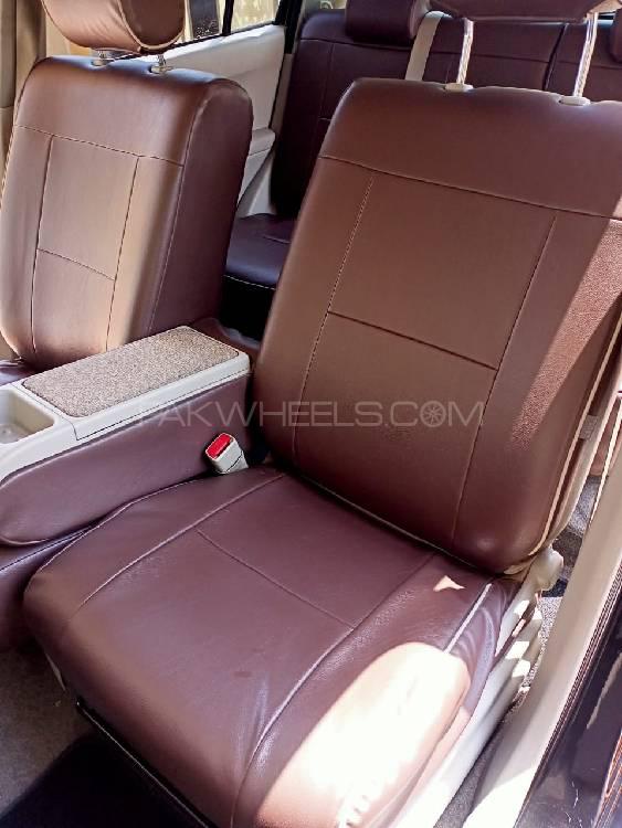 Toyota Passo 2011 for Sale in Lahore Toyota Passo 2011 for Sale in Lahore Image-12