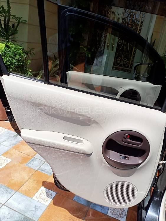 Toyota Passo 2011 for Sale in Lahore Toyota Passo 2011 for Sale in Lahore Image-14