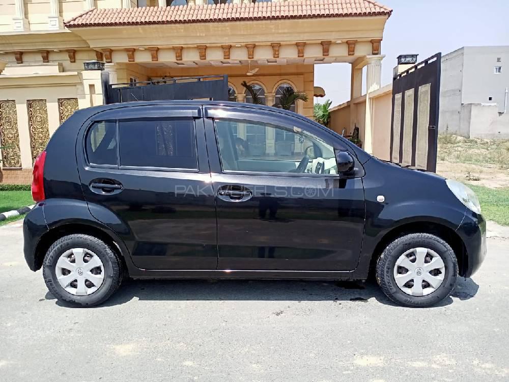 Toyota Passo 2011 for Sale in Lahore Toyota Passo 2011 for Sale in Lahore Image-11