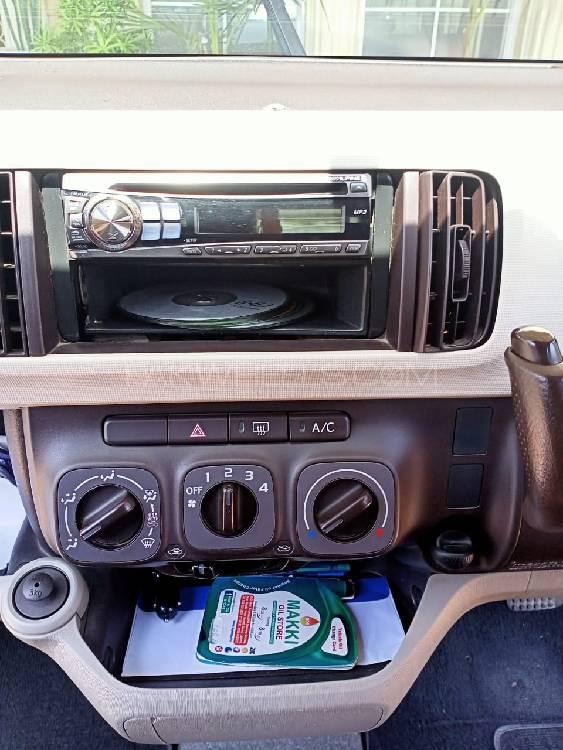 Toyota Passo 2011 for Sale in Lahore Toyota Passo 2011 for Sale in Lahore Image-19