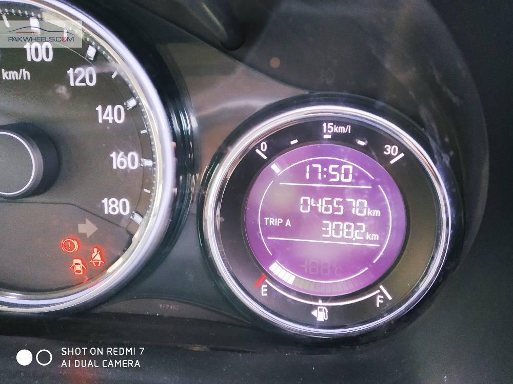 Honda BR-V 2019 for Sale in Islamabad Honda BR-V 2019 for Sale in Islamabad Image-9